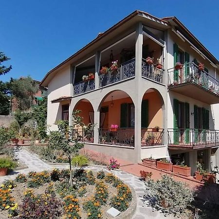 San Bartolo Rent Apartments, Un Passo Da Firenze Trespiano Buitenkant foto