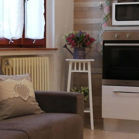 San Bartolo Rent Apartments, Un Passo Da Firenze Trespiano Buitenkant foto