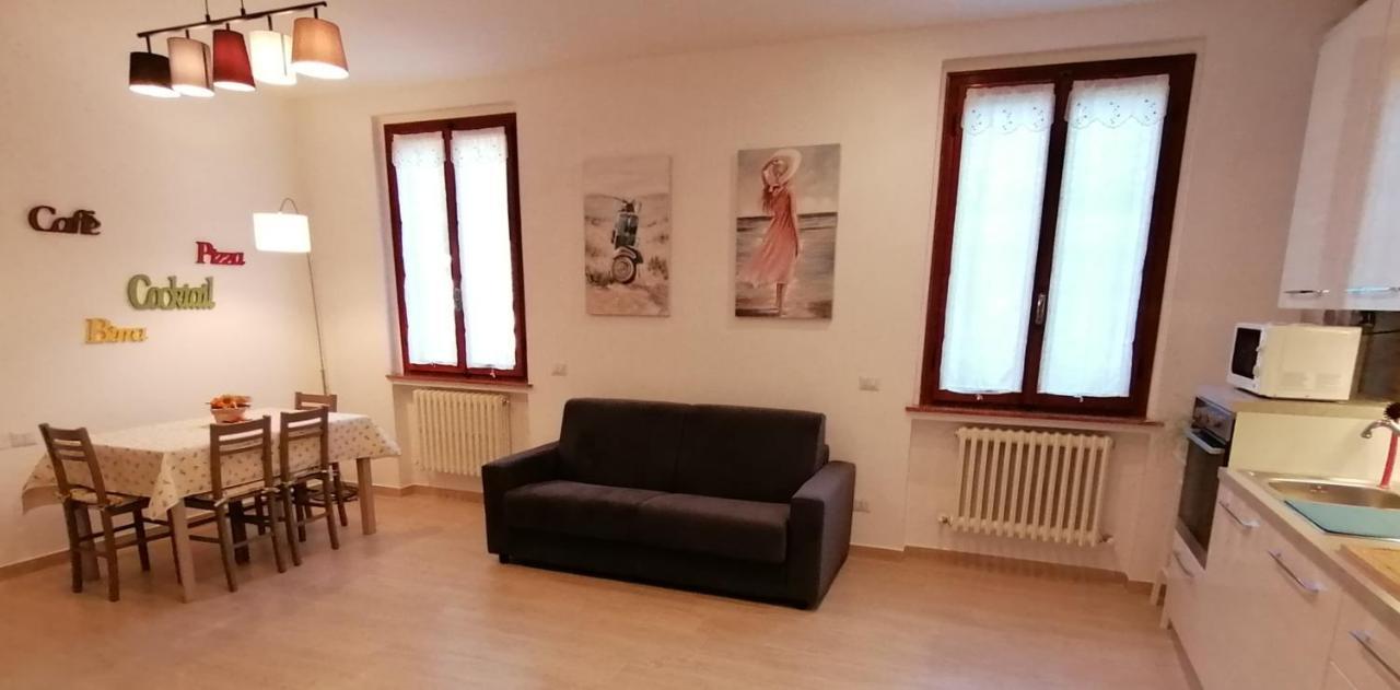 San Bartolo Rent Apartments, Un Passo Da Firenze Trespiano Buitenkant foto