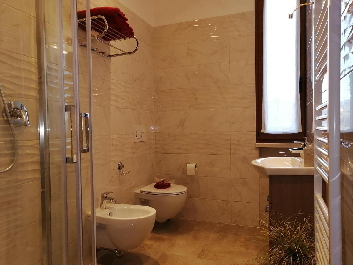 San Bartolo Rent Apartments, Un Passo Da Firenze Trespiano Buitenkant foto