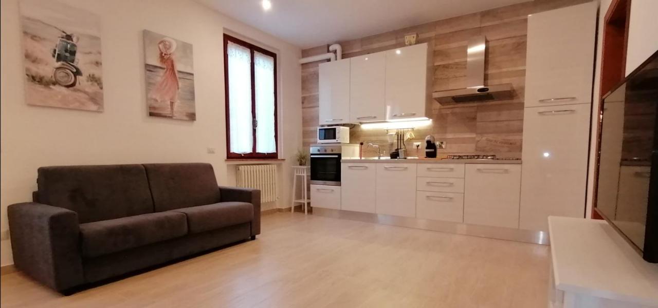 San Bartolo Rent Apartments, Un Passo Da Firenze Trespiano Buitenkant foto