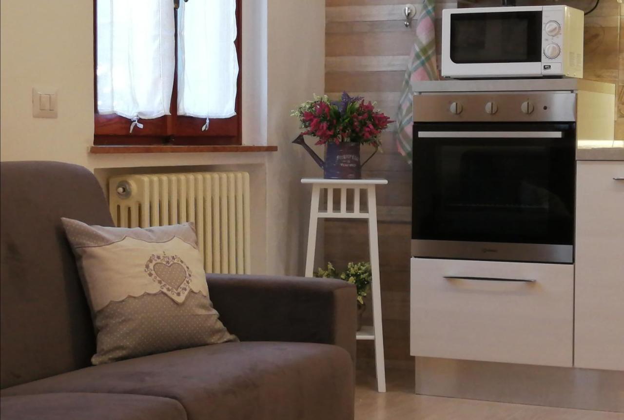 San Bartolo Rent Apartments, Un Passo Da Firenze Trespiano Buitenkant foto