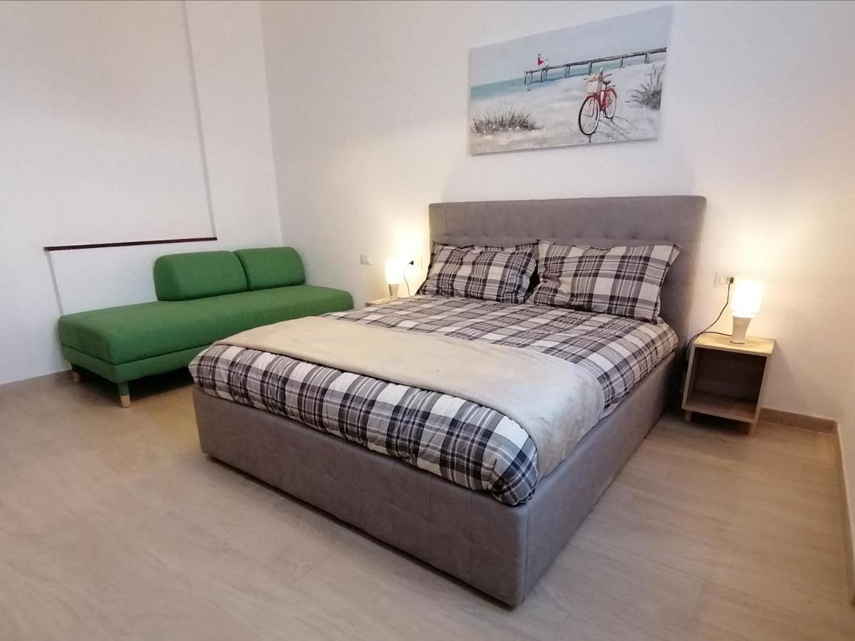 San Bartolo Rent Apartments, Un Passo Da Firenze Trespiano Buitenkant foto